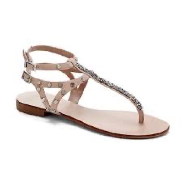 Vince Camuto Jemile gladiator flat sandal - Picture 2 of 7
